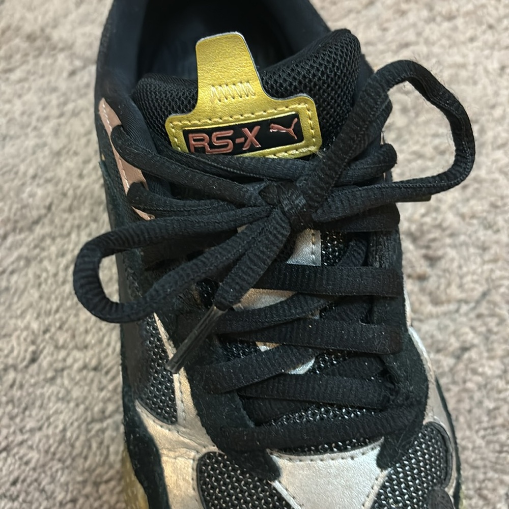 ๐๏ธ PUMA RS-X๐๏ธ - Picture 8 of 8